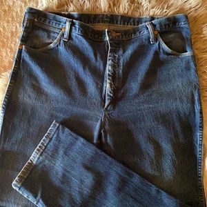 Wrangler Jeans